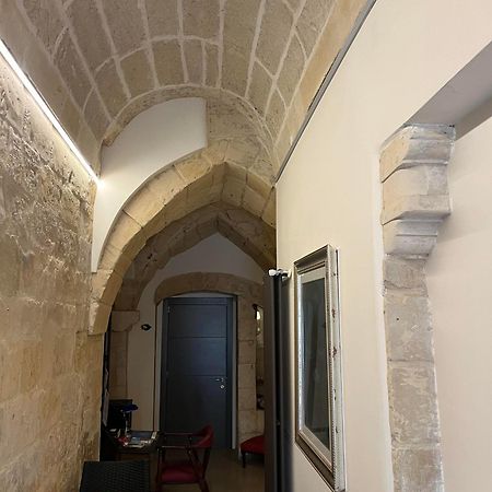 La Monaca Salentina Hotell Lecce Exteriör bild