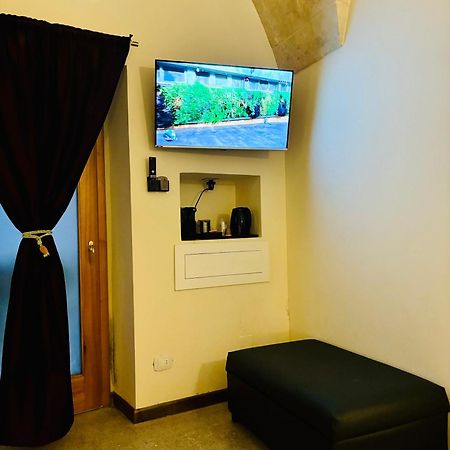 La Monaca Salentina Hotell Lecce Exteriör bild